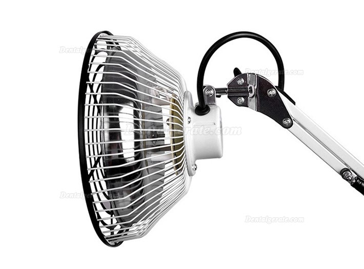 250W TDP Hitze Lampe Elektromagnetisch Therapie Licht Physiotherapie Fu&szlig;boden Stand Medizinisch Muskel Schmerzen Schmerz